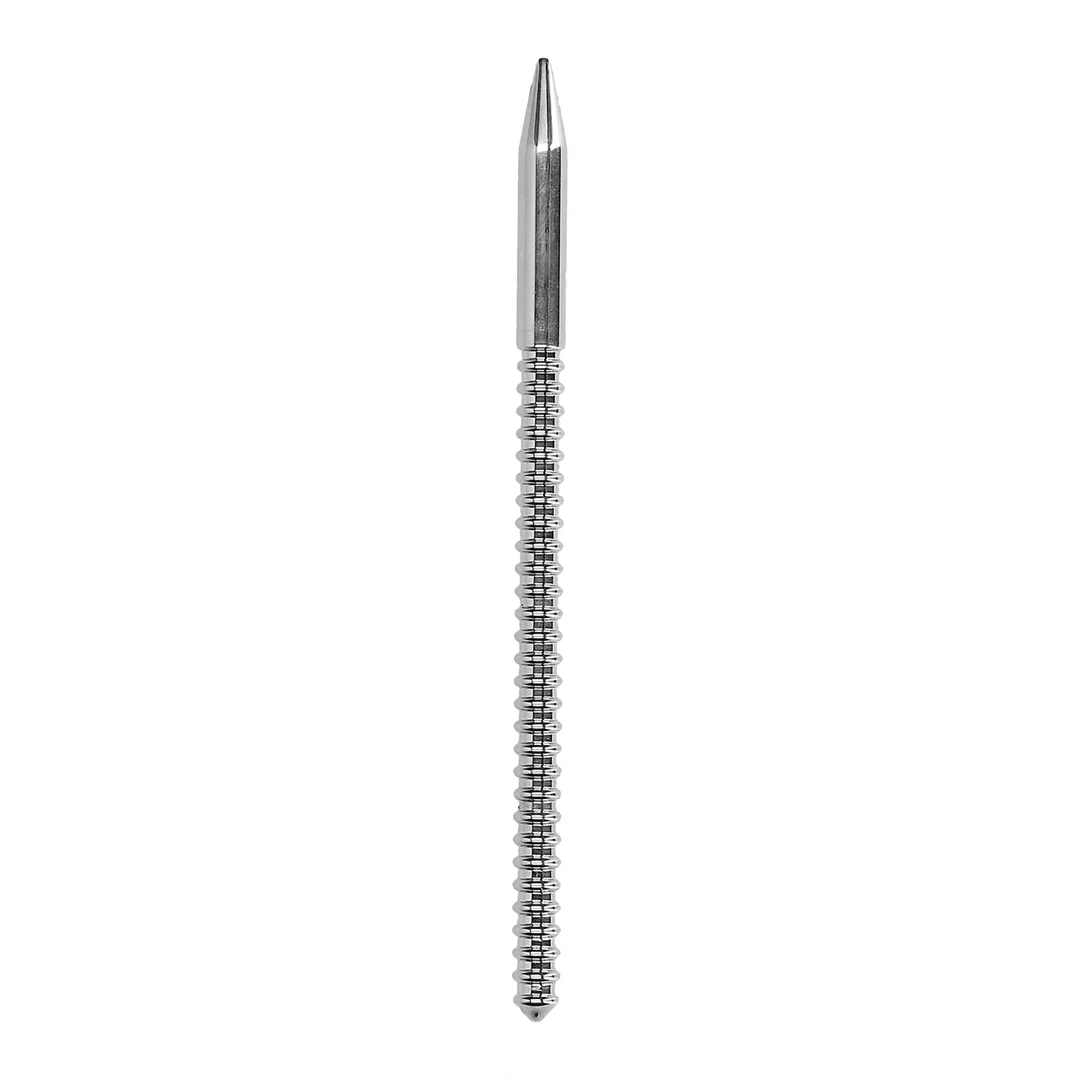 Harnröhrendilatator mit geripptem Design – 0,3 / 8 mm – Bild 3