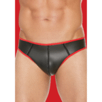 Ouch! Jockstrap aus Neopren – Bild 15