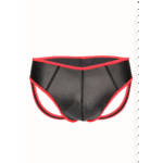 Ouch! Jockstrap aus Neopren – Bild 13