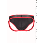 Ouch! Jockstrap aus Neopren – Bild 14
