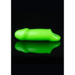 Ouch! Glow in the Dark Penishülle – Bild 6