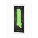 Ouch! Glow in the Dark Penishülle