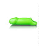 Ouch! Glow in the Dark Penishülle – Bild 3