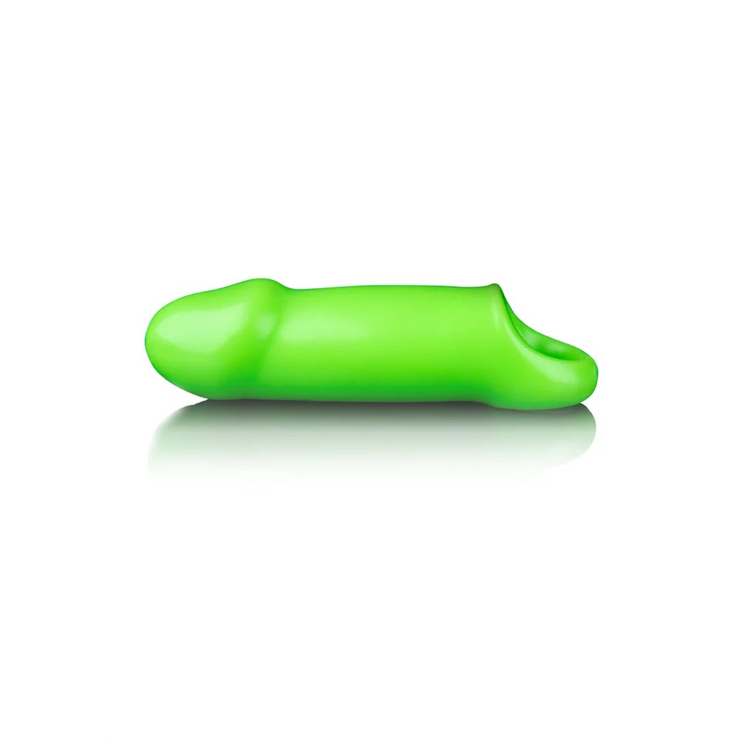 Ouch! Glow in the Dark Penishülle – Bild 3