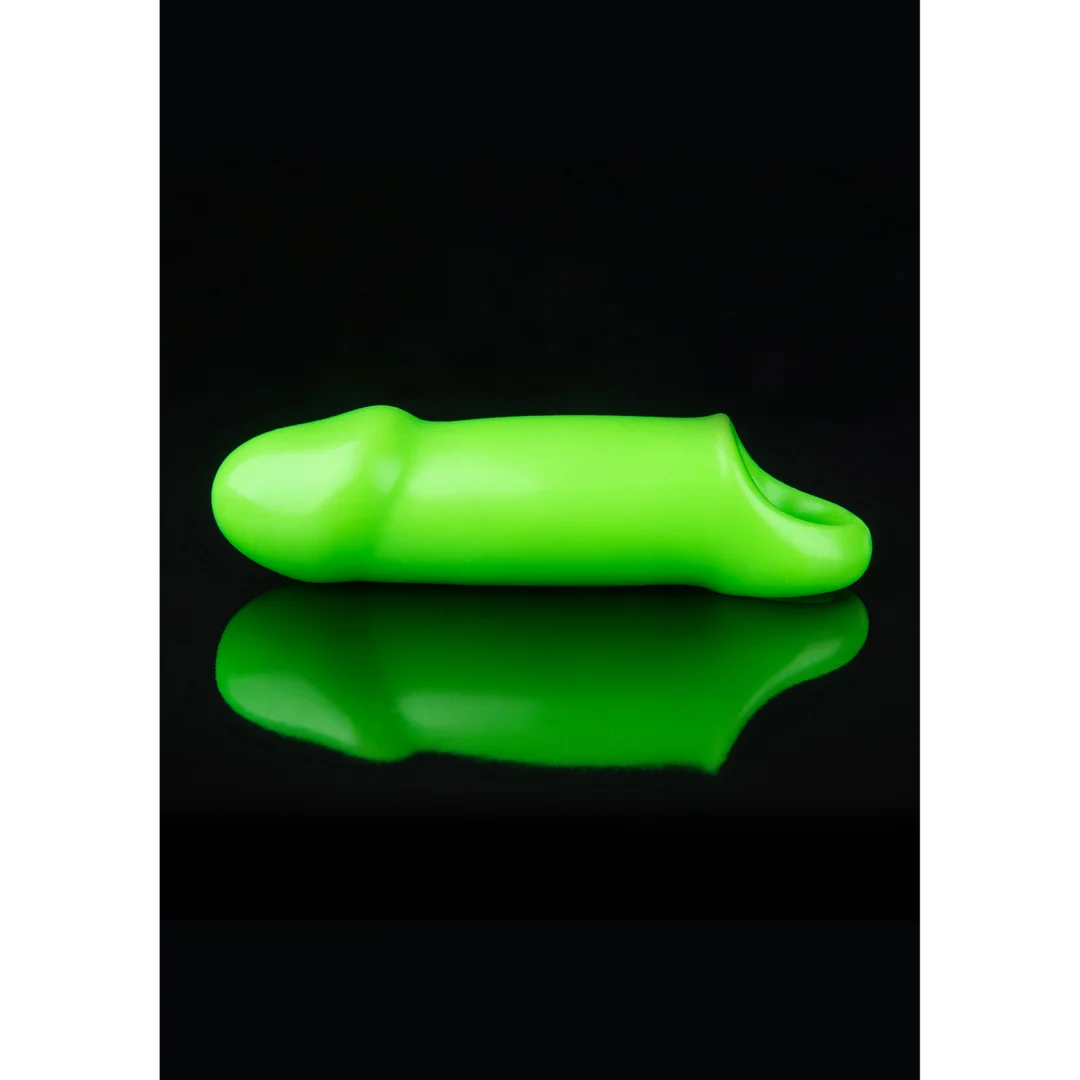 Ouch! Glow in the Dark Penishülle – Bild 6