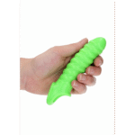 Penis Sleeve mit Leuchteffekt im Dunkeln – Glow in the Dark – Bild 5