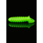 Penis Sleeve mit Leuchteffekt im Dunkeln – Glow in the Dark – Bild 6