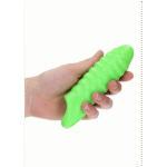 Ouch! Swirl Penishülle Glow in the Dark – Bild 5