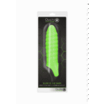 Ouch! Swirl Penishülle Glow in the Dark