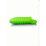 Ouch! Swirl Penishülle Glow in the Dark – Bild 3