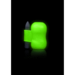 Ouch! Vibrationsmasturbator Glow in the Dark – Bild 6
