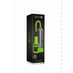 Ouch! Comfort Beginner Pomp Glow in the Dark