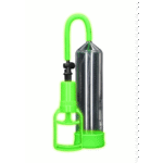 Ouch! Comfort Beginner Pomp Glow in the Dark – Bild 3