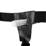 Gebogener hohler Strap on – Bild 6