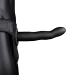 Gebogener hohler Strap on – Bild 3