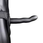 Gebogener hohler Strap on – Bild 15