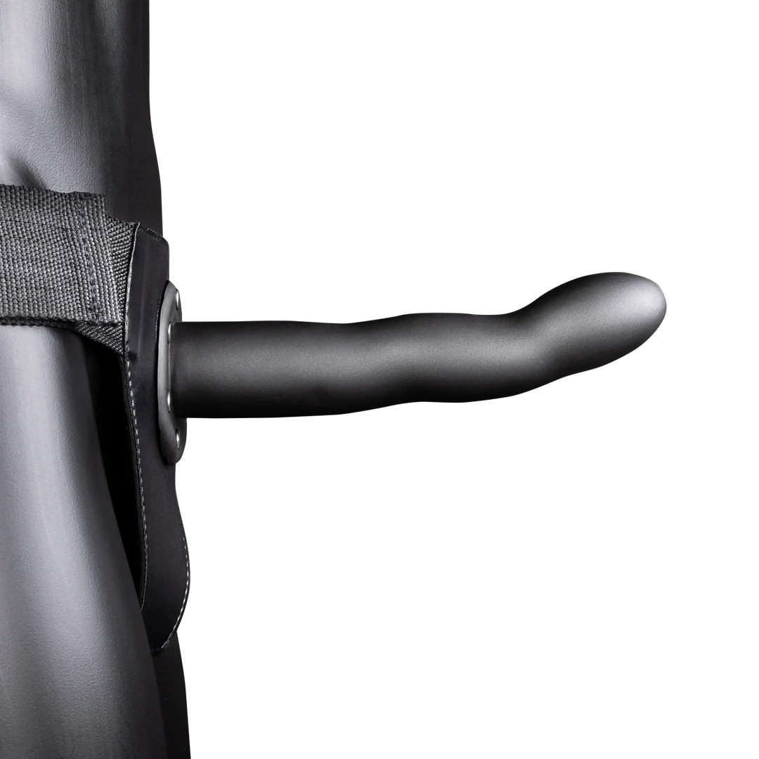 Gebogener hohler Strap on – Bild 15