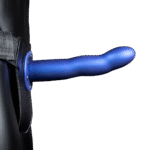 Gebogener hohler Strap on – Bild 21