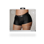 Ouch! by Shots vibrierende Strap on Boxershorts – Bild 8