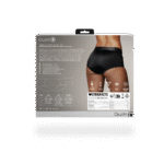 Bulletvibrator mit 10 Stufen – Vibrations Strap on Boxershorts Ouch! by Shots – Bild 3