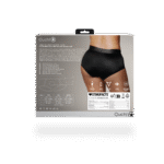 Bulletvibrator mit 10 Stufen – Vibrations Strap on Boxershorts Ouch! by Shots – Bild 9