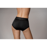 Bulletvibrator mit 10 Stufen – Vibrations Strap on Boxershorts Ouch! by Shots – Bild 16