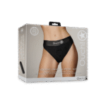 Ouch! Vibrierender Strap on Hipster – Bild 13
