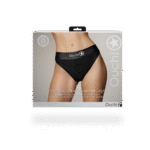 Ouch! Vibrierender Strap on Hipster – Bild 14