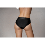 Ouch! Vibrierender Strap on Hipster – Bild 16