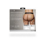 Bulletvibrator mit 10 Stufen – Schwarz Ouch! by Shots – Bild 9