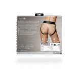 Bulletvibrator mit 10 Stufen – Schwarz Ouch! by Shots – Bild 15