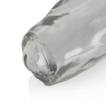 Penishülle mit Aufnahme für einen Bullet Vibrator – Transparent – Bild 3