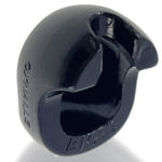 Cockring mit Schaftgriffen – Transparent – Bild 7