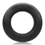 Cockring mit bequemer Passform – Black Ice – Bild 4