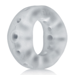 Cockring mit bequemer Passform – Black Ice – Bild 7