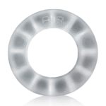 Cockring mit bequemer Passform – Black Ice – Bild 8