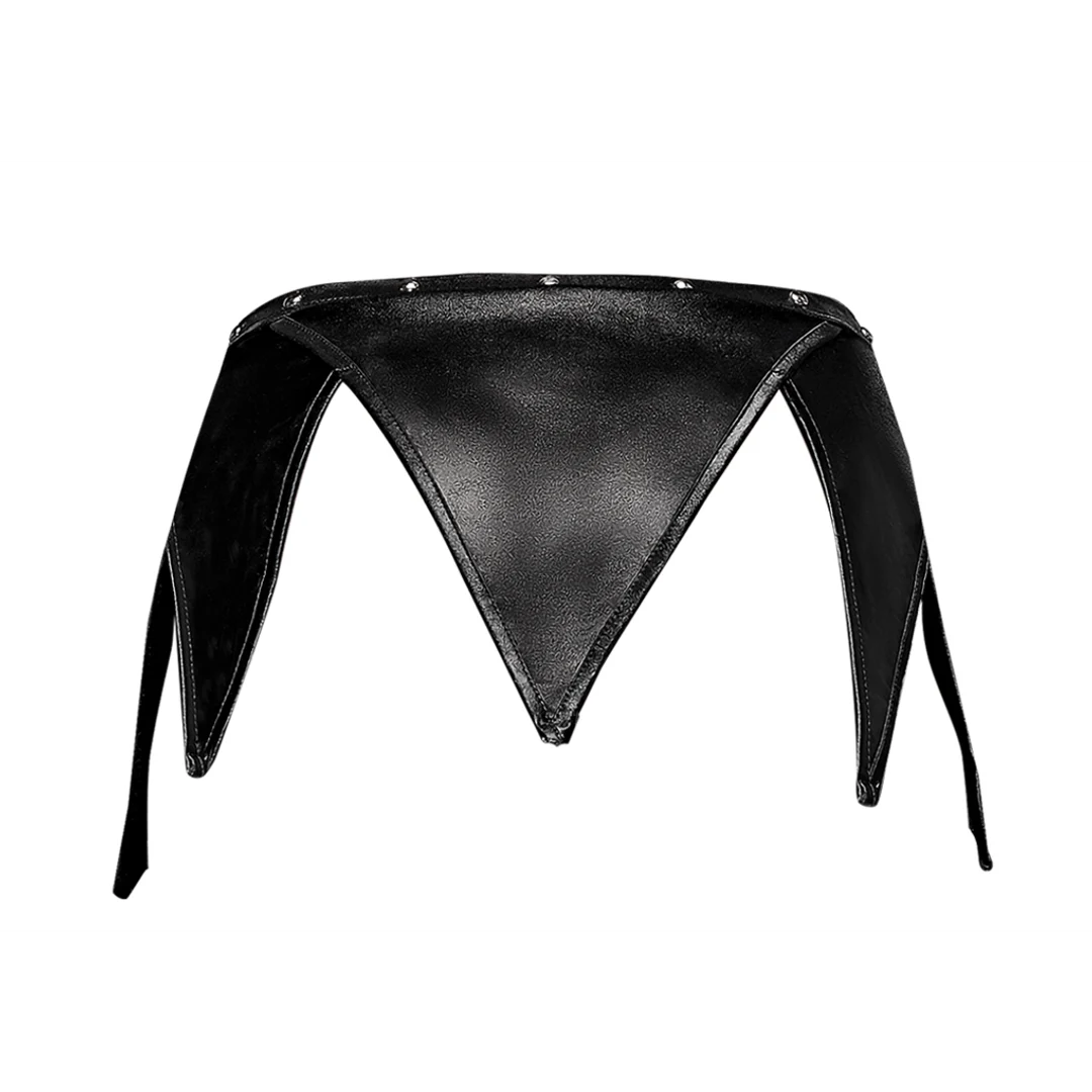Eros Gladiator Kilt mit befestigtem String – Bild 3