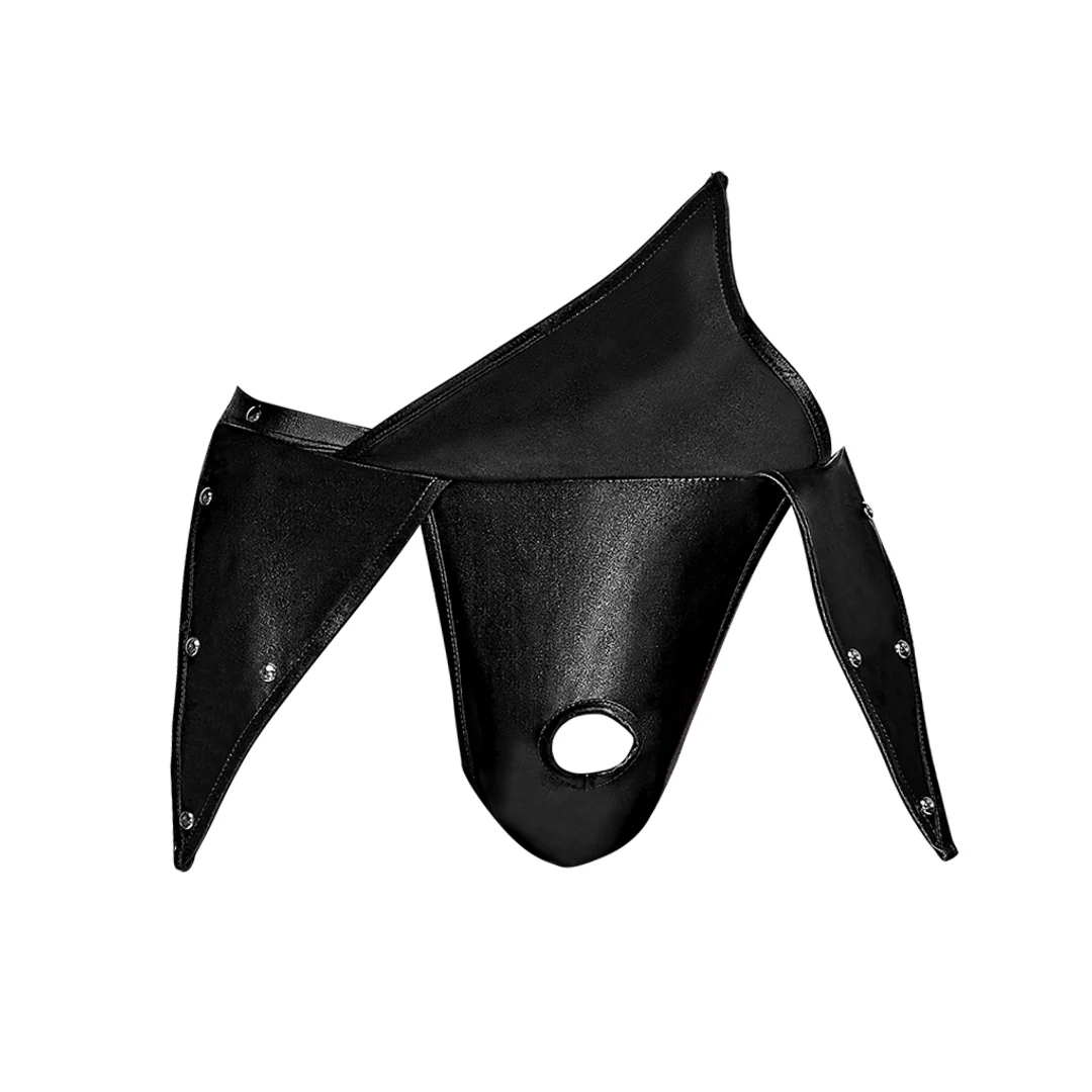 Eros Gladiator Kilt mit befestigtem String – Bild 6