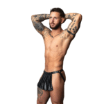 Male Power Spartacus Rock Jock – Bild 4