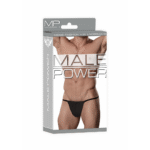 Herrenstring mit Stretch und bequemer Passform für Männer – Male Power