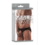 Male Power Pouchless Brief