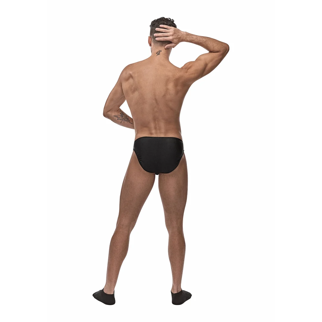 Male Power Pouchless Brief – Bild 4