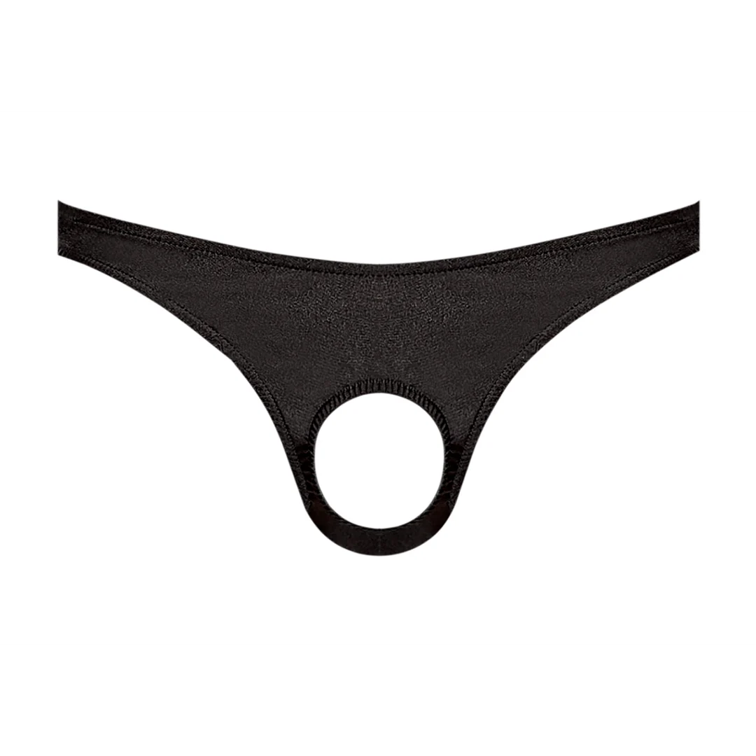 Male Power Pouchless Brief – Bild 5