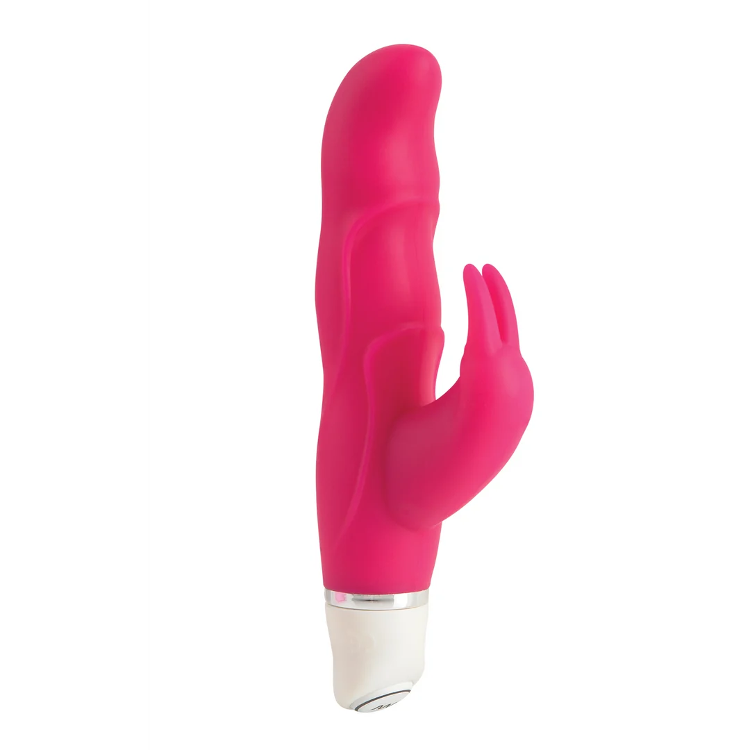 Pipedream Silikon Hasenvibrator – Bild 2