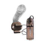 Pipedream Doppelter vibrierender Eichelstimulator – Bild 3