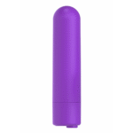 Pipedream aufladbarer Bullet Vibrator mit Fernbedienung – Bild 2