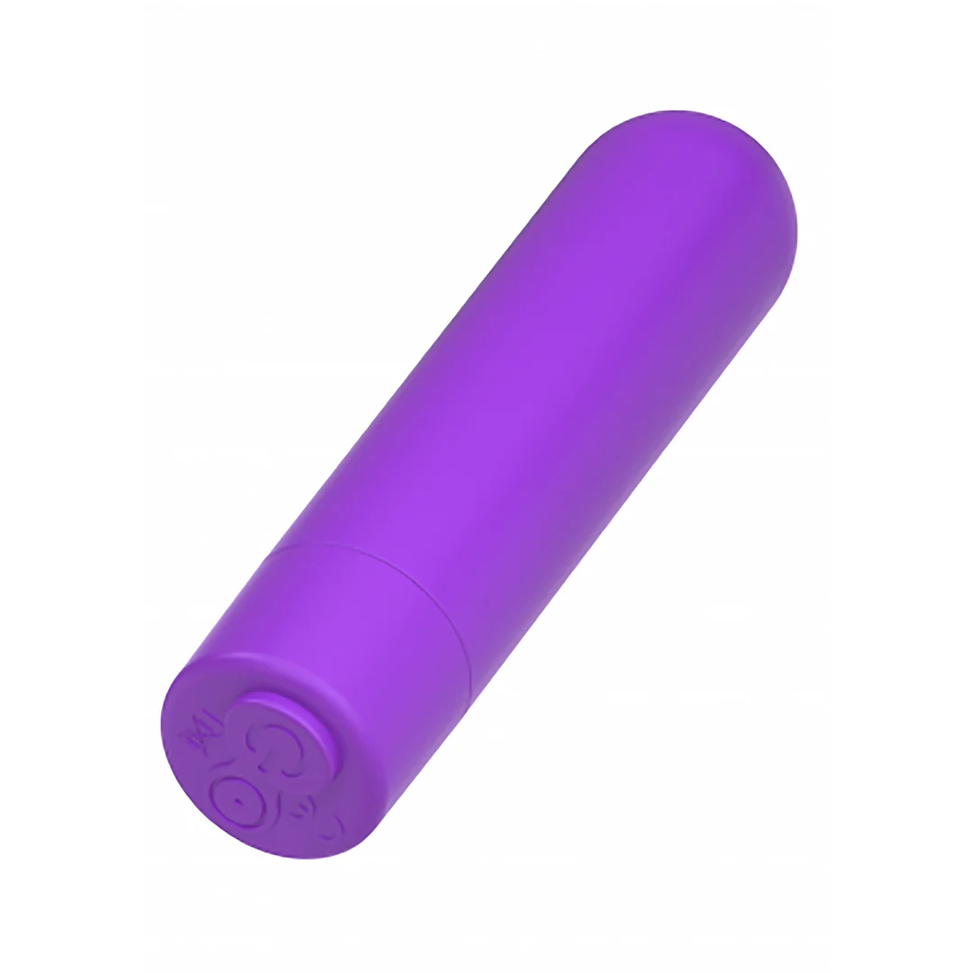 Pipedream aufladbarer Bullet Vibrator mit Fernbedienung – Bild 4