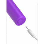 Pipedream aufladbarer Bullet Vibrator mit Fernbedienung – Bild 5