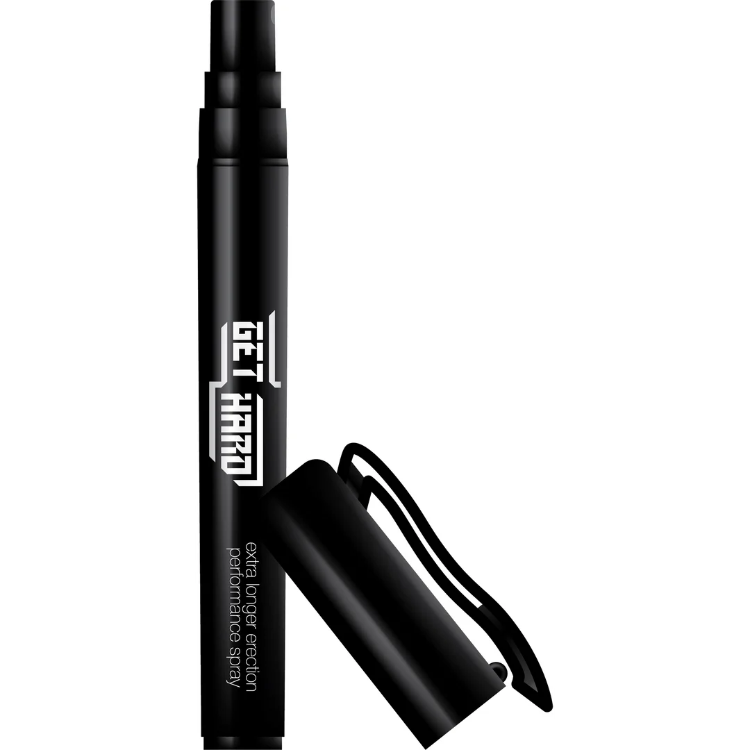 PHA002_1 Get Hard Stimulationsspray 6 ml – Bild 1