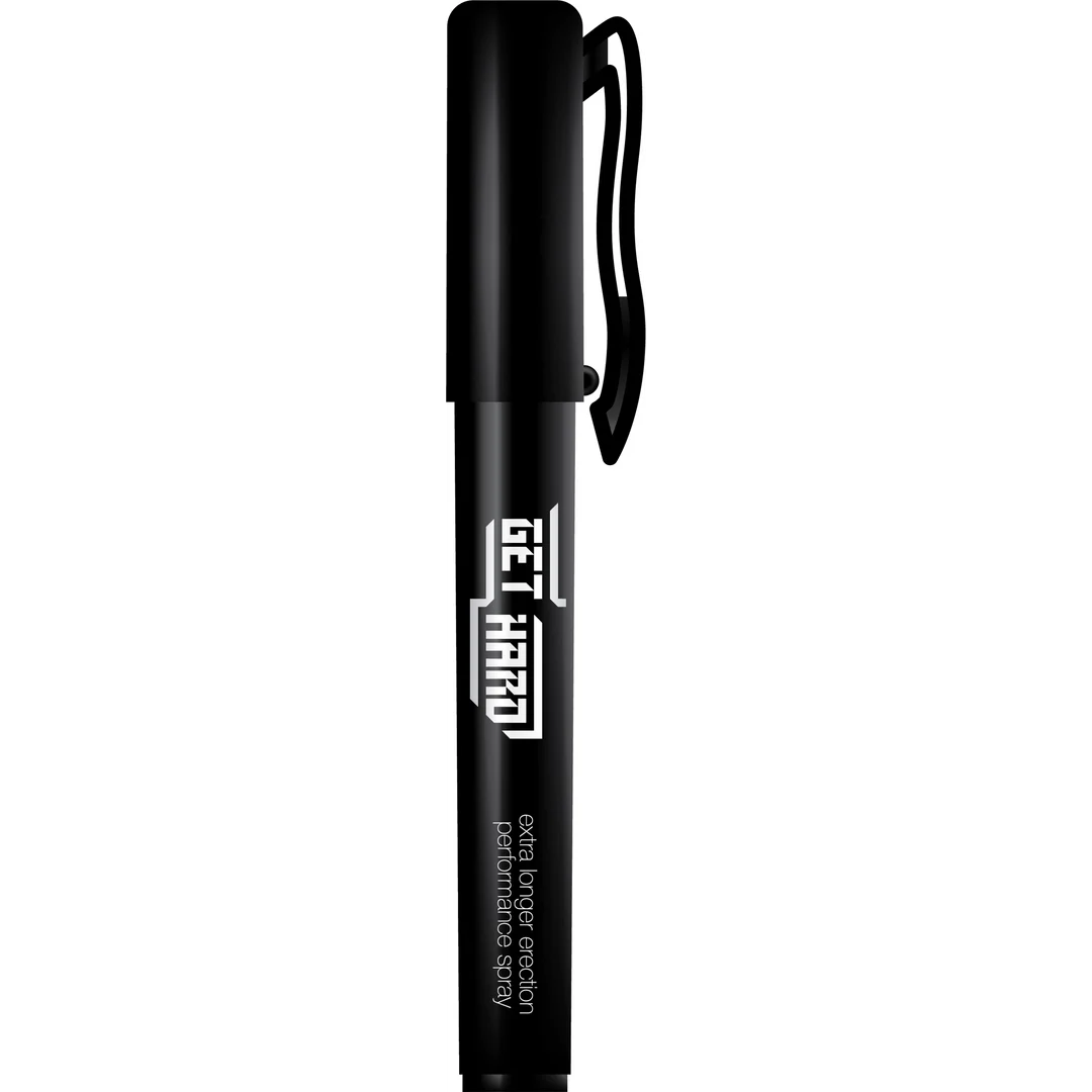 Get Hard Stimulationsspray 6 ml – Bild 2